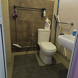 Blk 48 Teban Gardens Road (Jurong East), HDB 3 Rooms #614165621